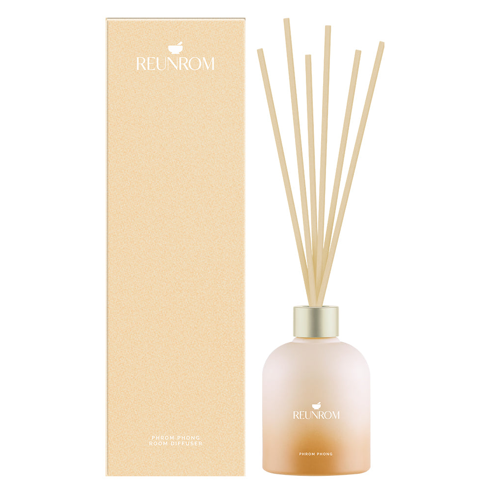 Reunrom Room Diffuser 200ml Phrom Phong