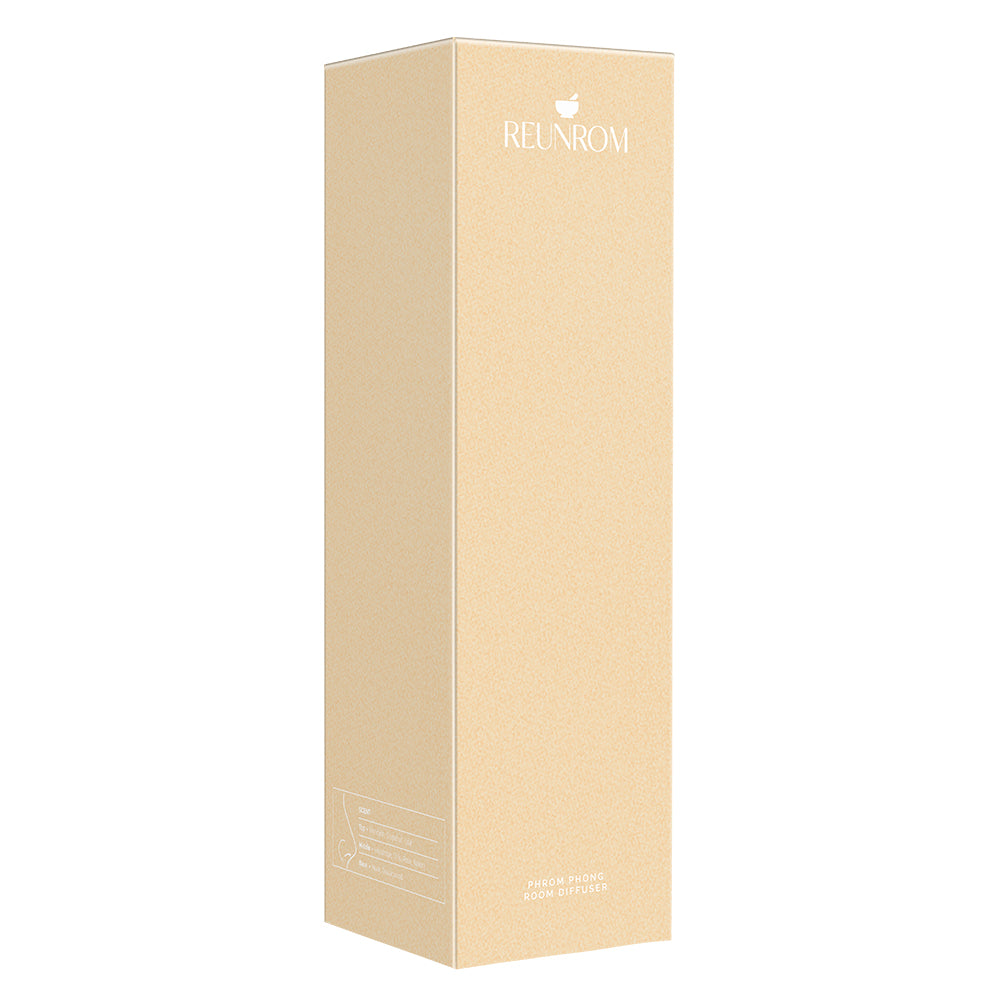 Reunrom Room Diffuser 200ml Phrom Phong