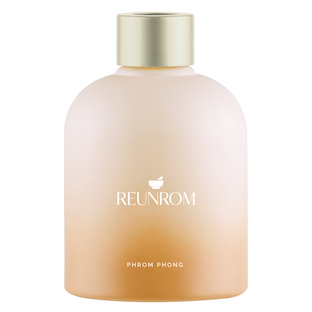Reunrom Room Diffuser 200ml Phrom Phong