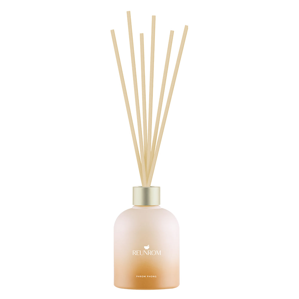 Reunrom Room Diffuser 200ml Phrom Phong
