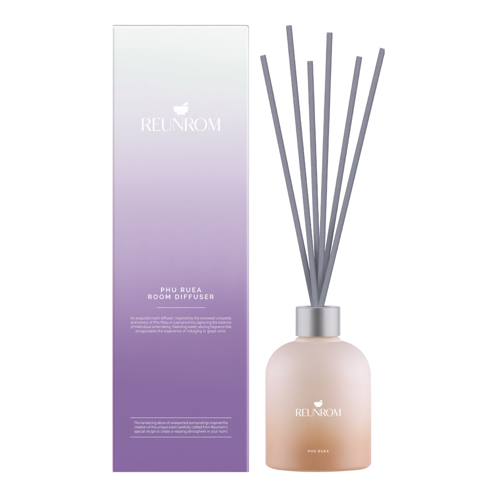 Reunrom Room Diffuser 200ml Phu Ruea