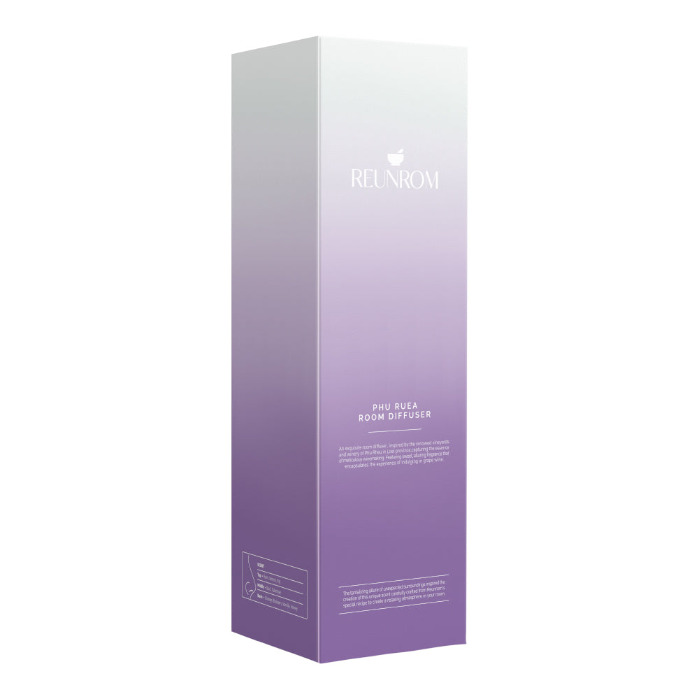 Reunrom Room Diffuser 200ml Phu Ruea