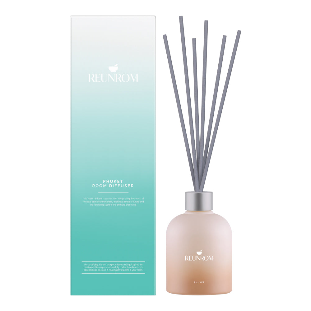 Reunrom Room Diffuser 200ml Phuket