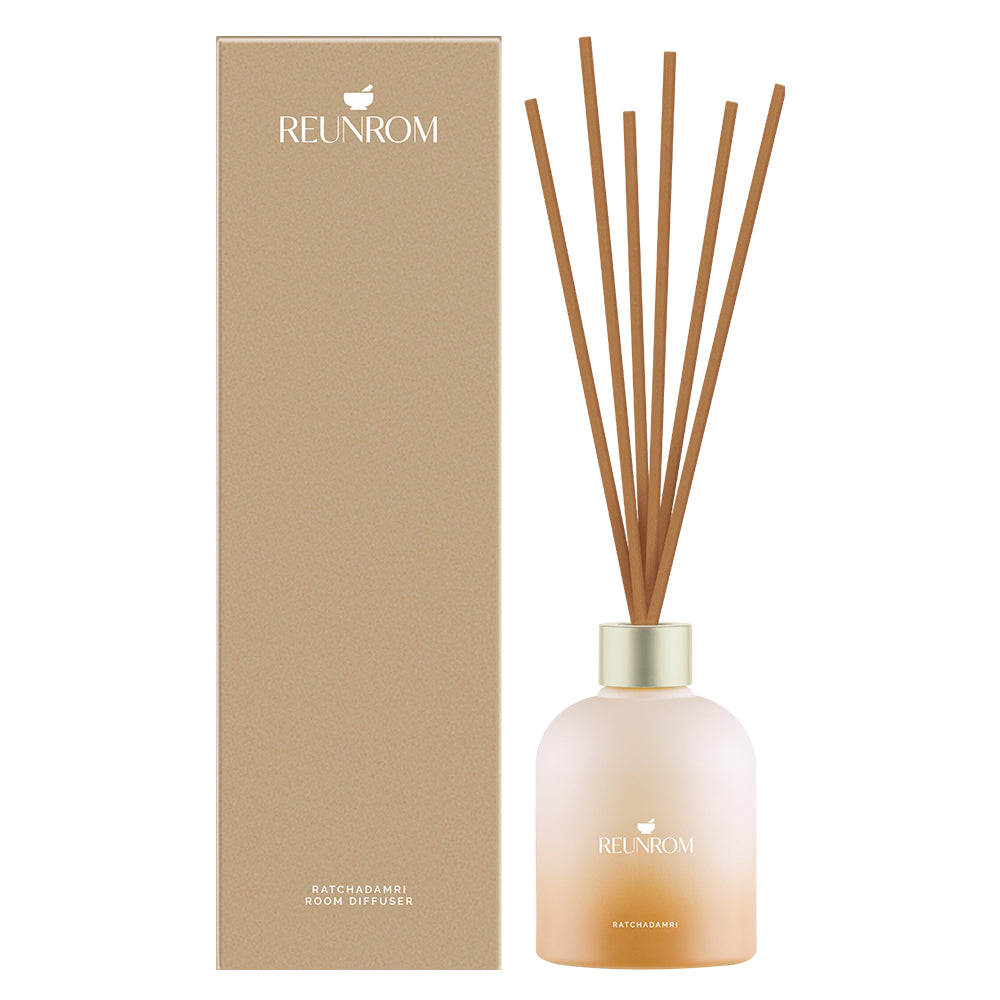 Reunrom Room Diffuser 200ml Ratchadamri