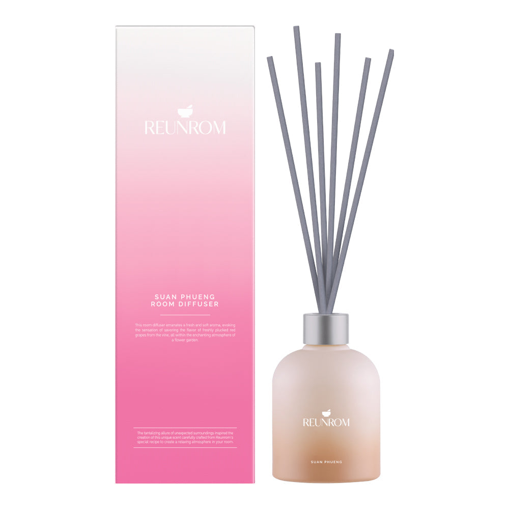 Reunrom Room Diffuser 200ml Suan Phueng