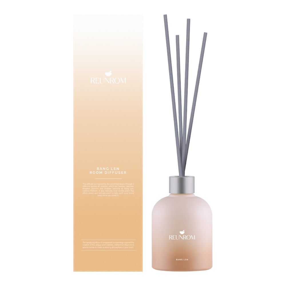Reunrom Room diffuser 30ml Banglen