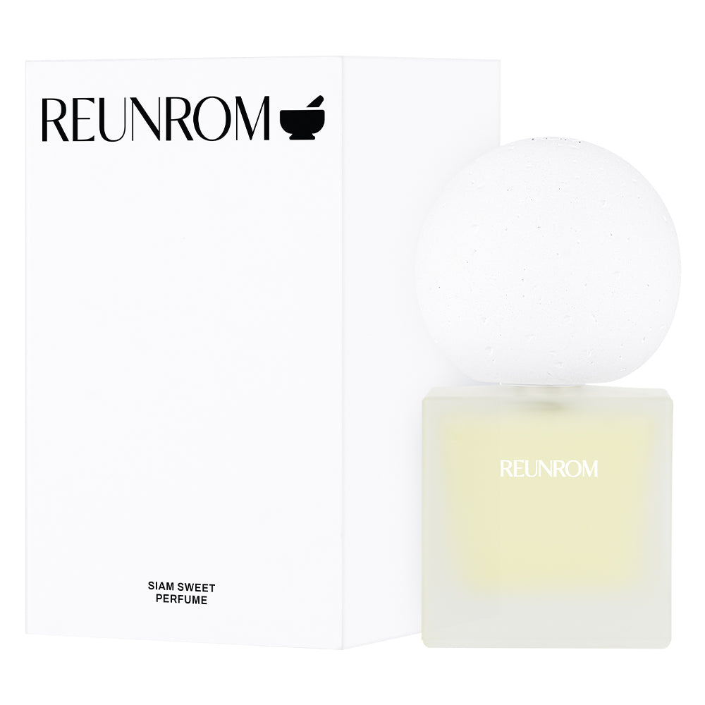Reunrom Perfume 100ml Siam Sweet (Moon Cap)
