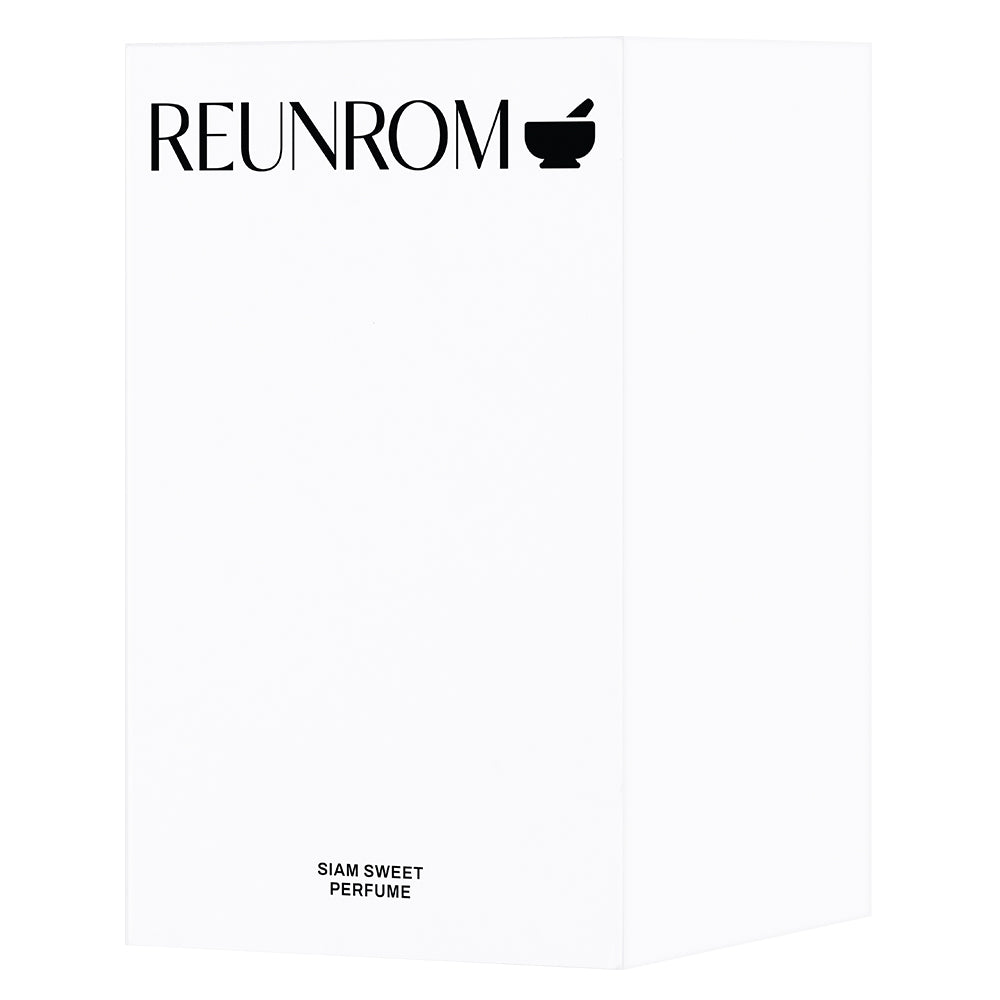 Reunrom Perfume 100ml Siam Sweet (Moon Cap)
