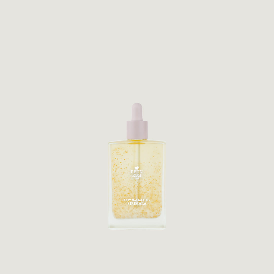REUNROM Body Massage Oil 110ml Sirimala