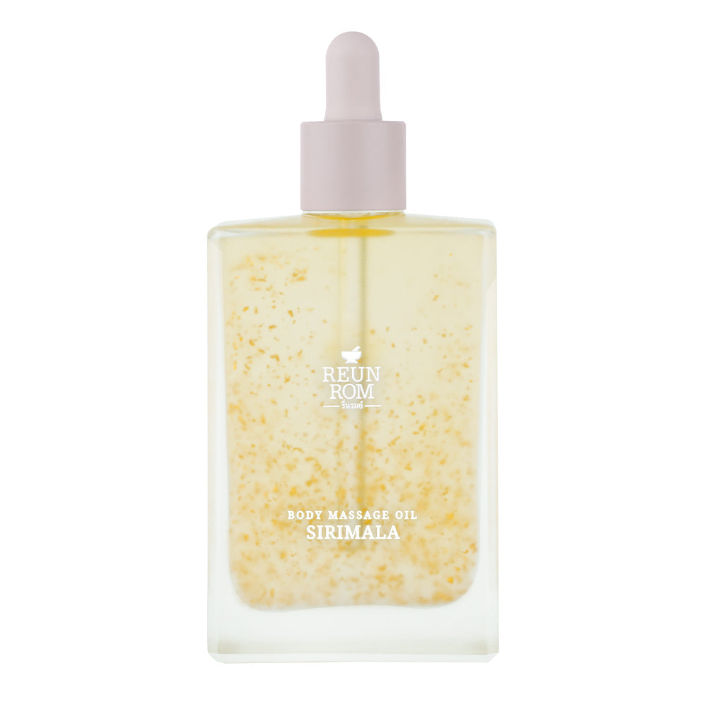 REUNROM Body Massage Oil 110ml Sirimala