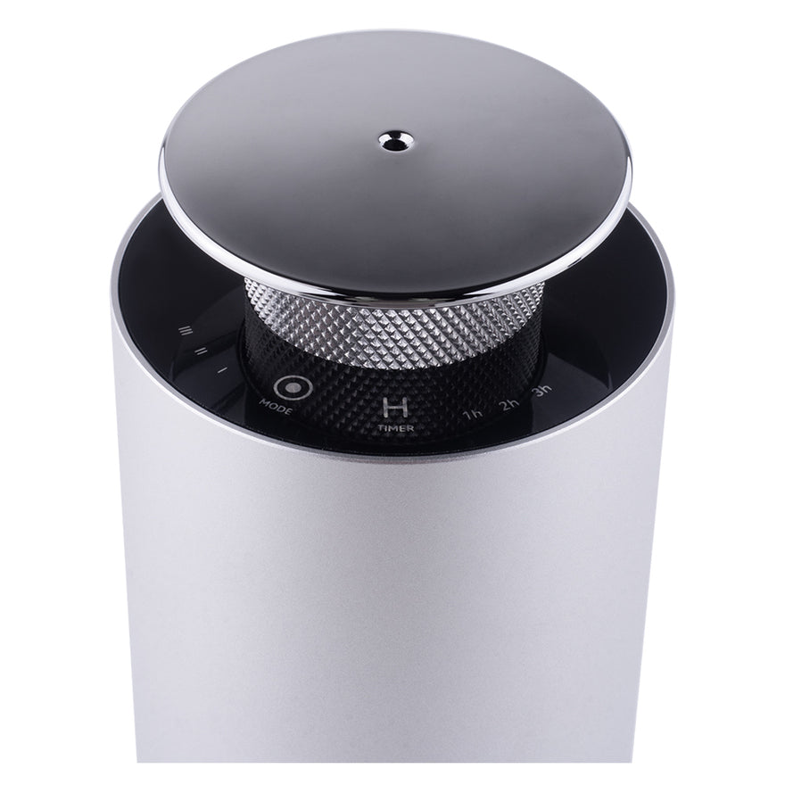 Smart Whisper Cloud Silver