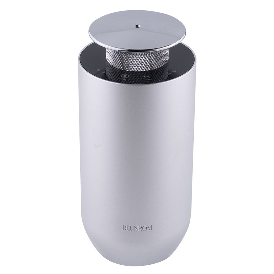 Smart Whisper Cloud Silver