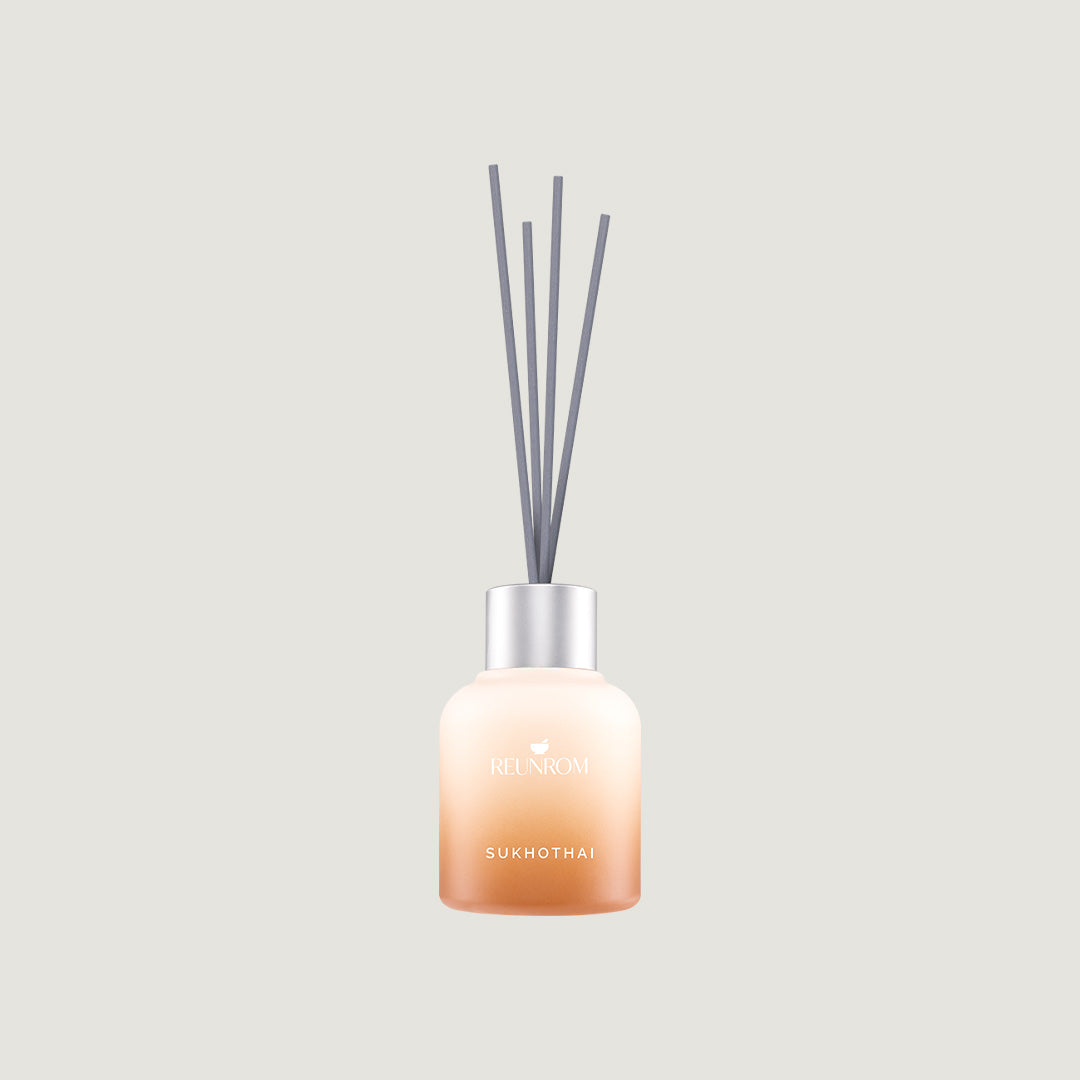 Reunrom Room diffuser 30ml Sukhothai