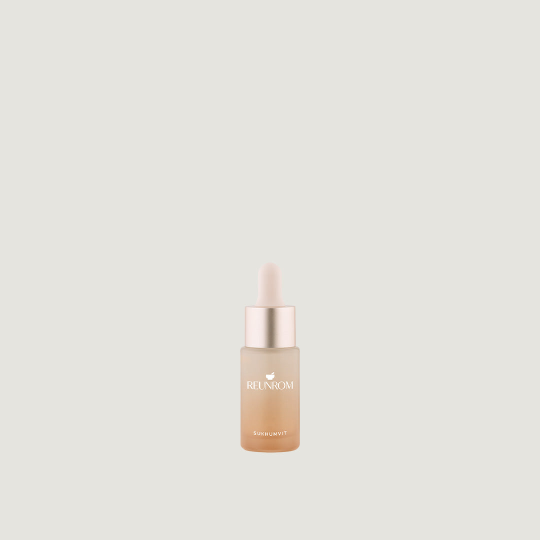 Reunrom Aromatic Oil 15ml Sukhumvit