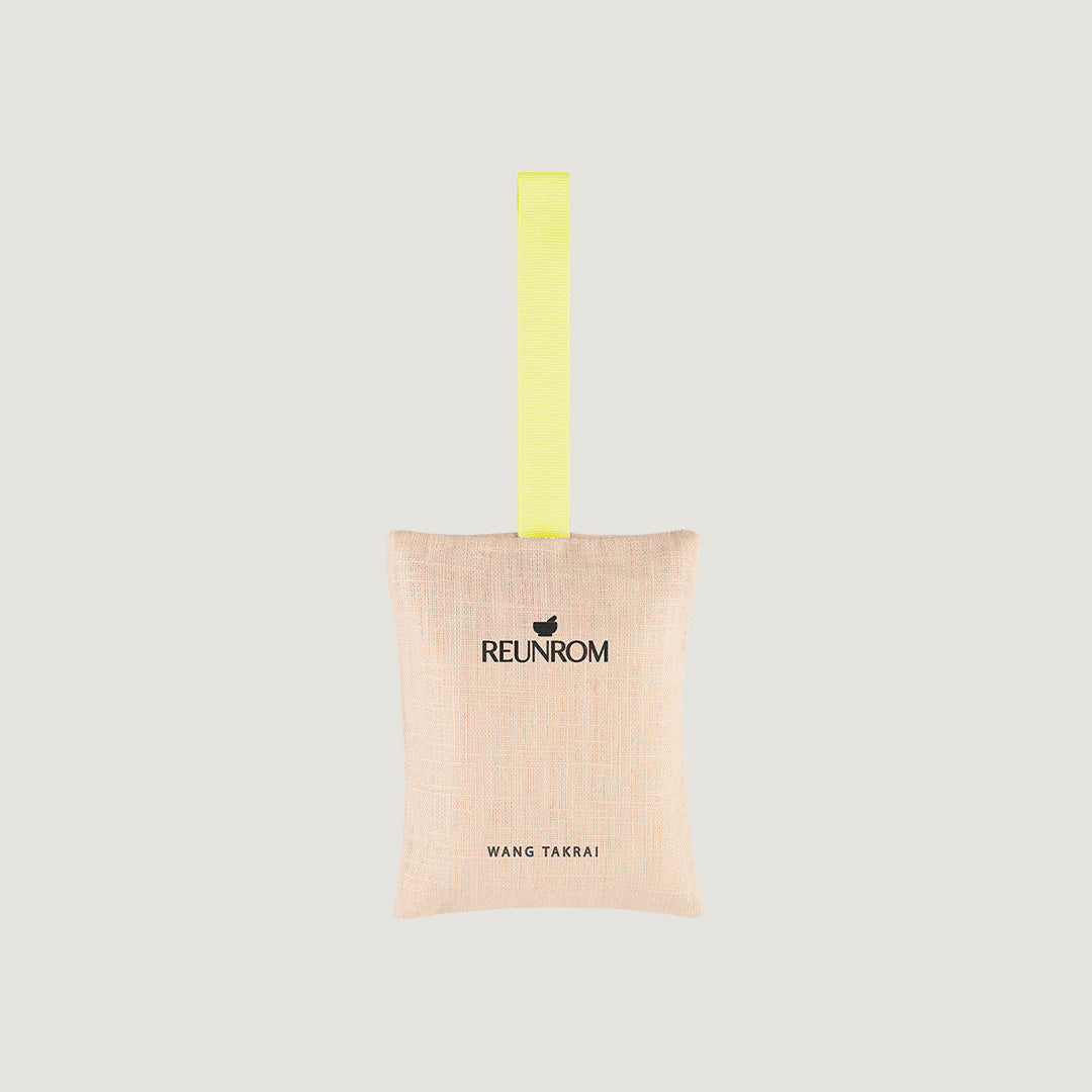 Reunrom Aromatic Bag 20g/45g Wang Takrai