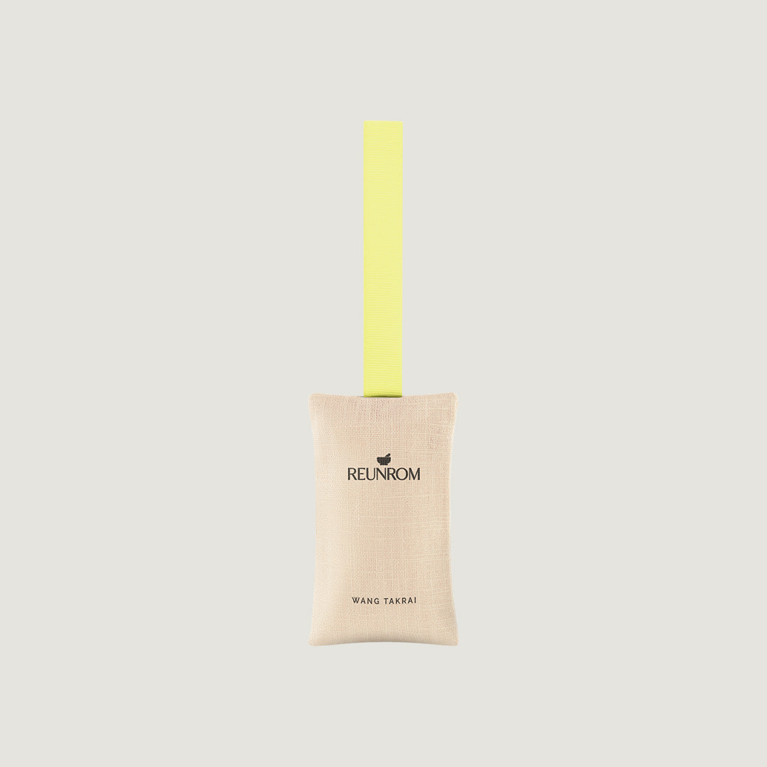 Reunrom Aromatic Bag 20g/45g Wang Takrai