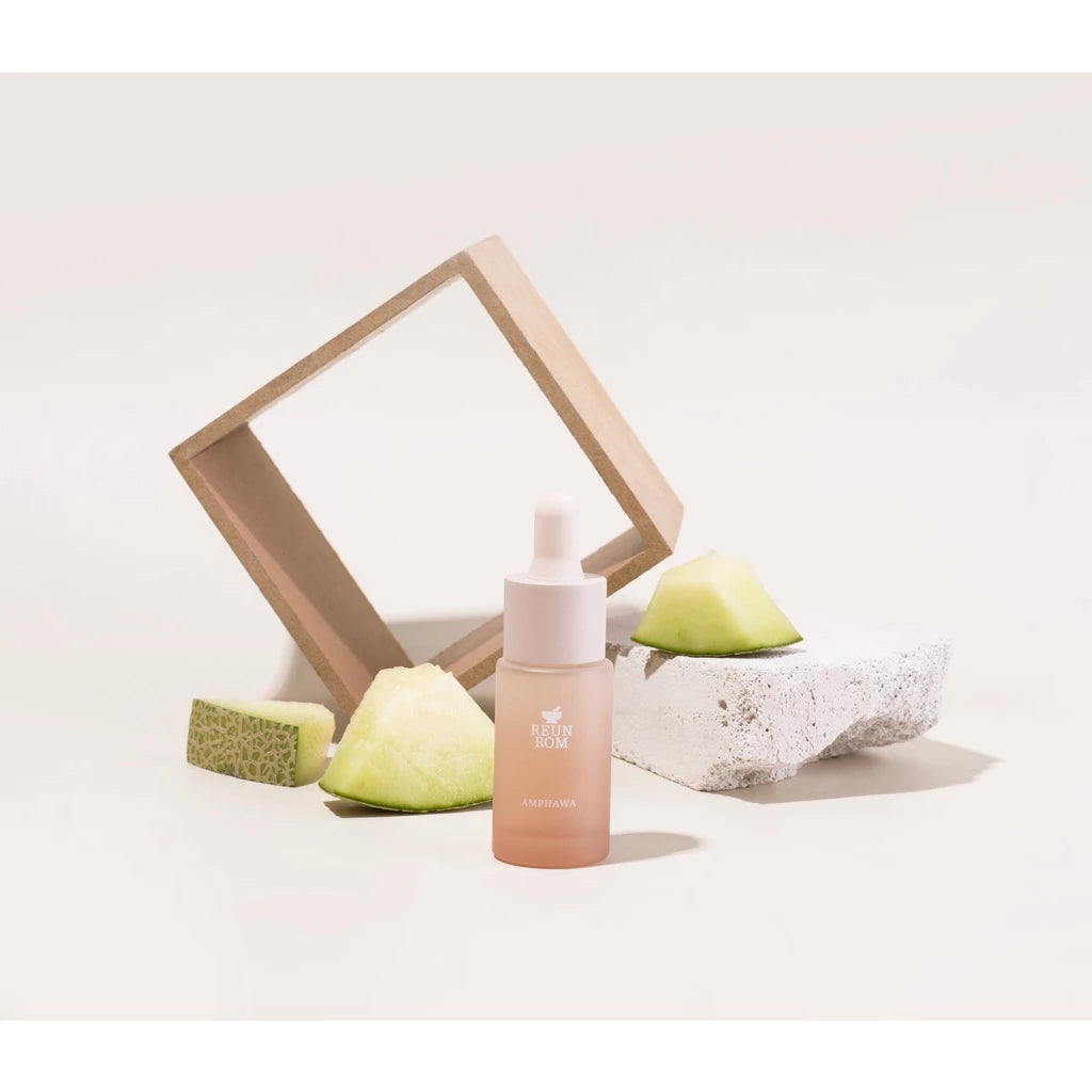 Reunrom Aromatic Oil 15ml Amphawa