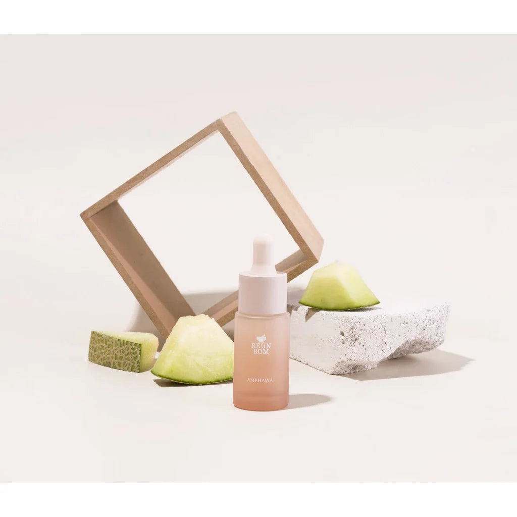 Reunrom Aromatic Oil 15ml Amphawa