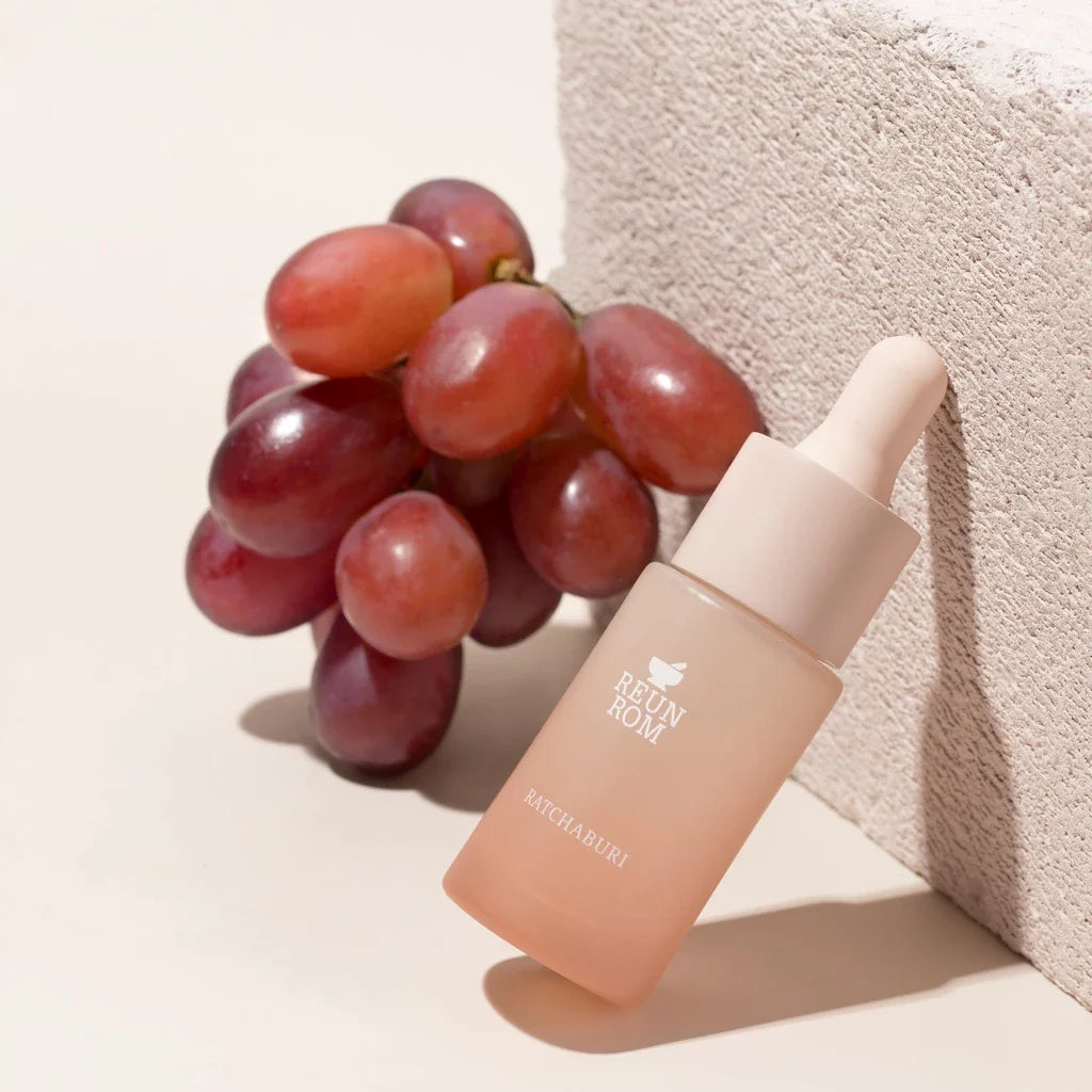 Reunrom Aromatic Oil 15ml Ratchaburi