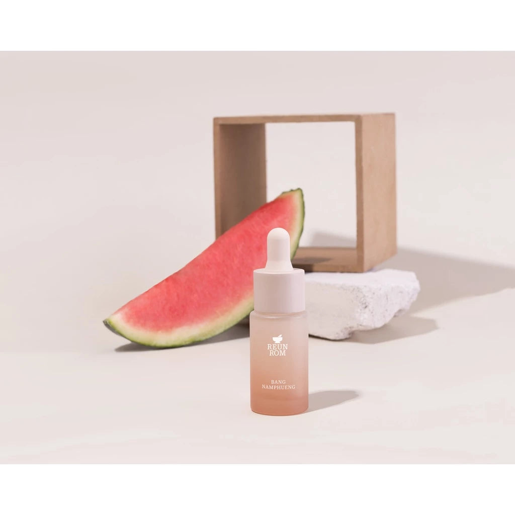 Reunrom Aromatic Oil 15ml Bang Namphueng