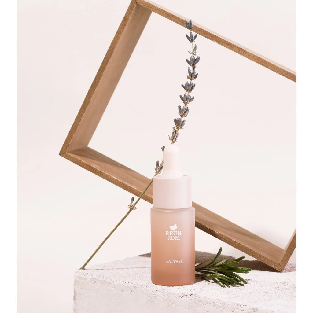 Reunrom Aromatic Oil 15ml Pattaya