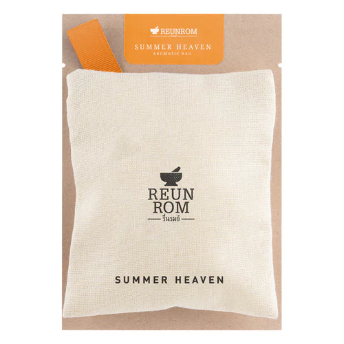 Reunrom Aromatic Bag 20g/45g Summer Heaven