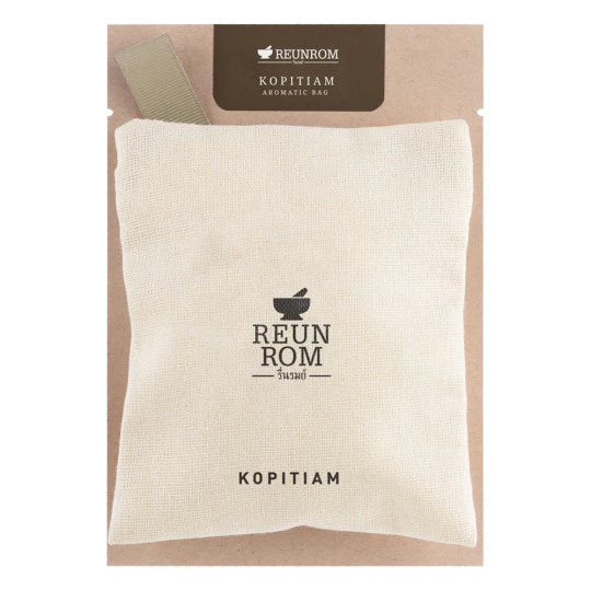 Reunrom Aromatic Bag 45g Kopitiam