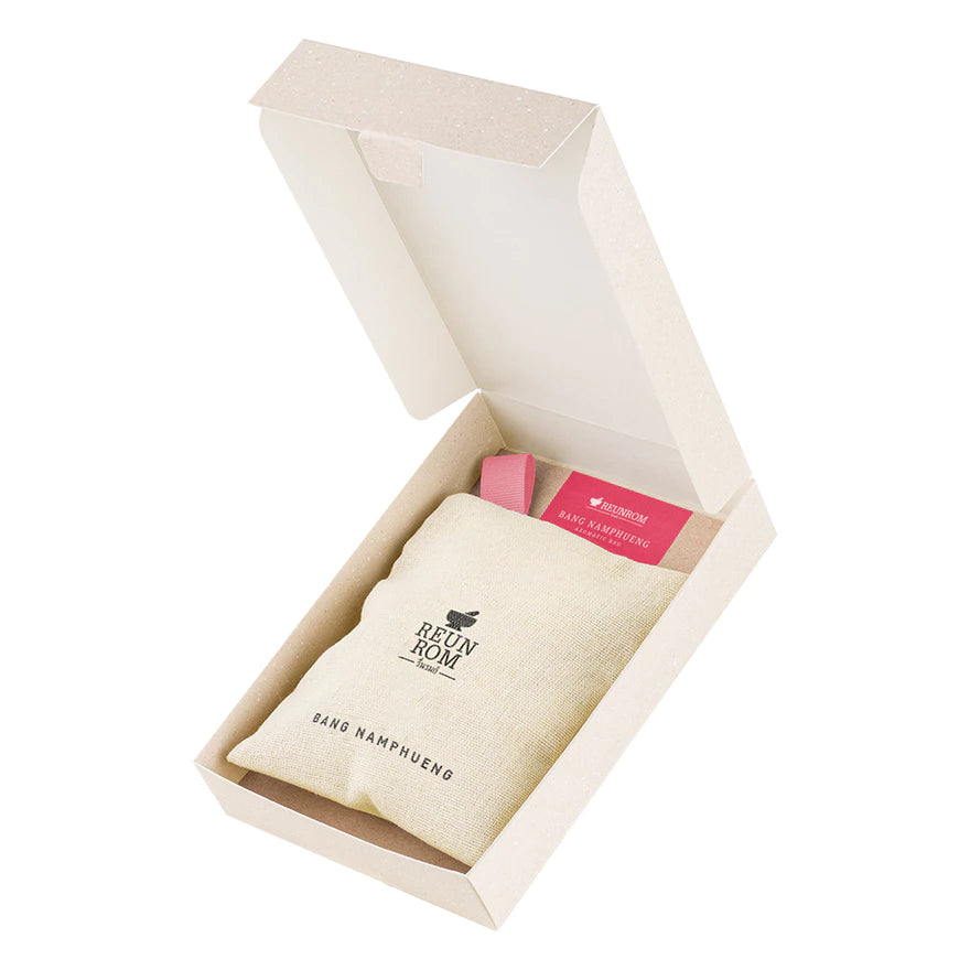 Reunrom Aromatic Bag Size 20g/45g Bang Namphueng