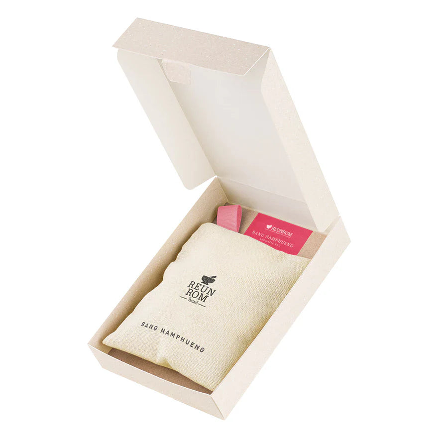 Reunrom Aromatic Bag Size 20g/45g Bang Namphueng