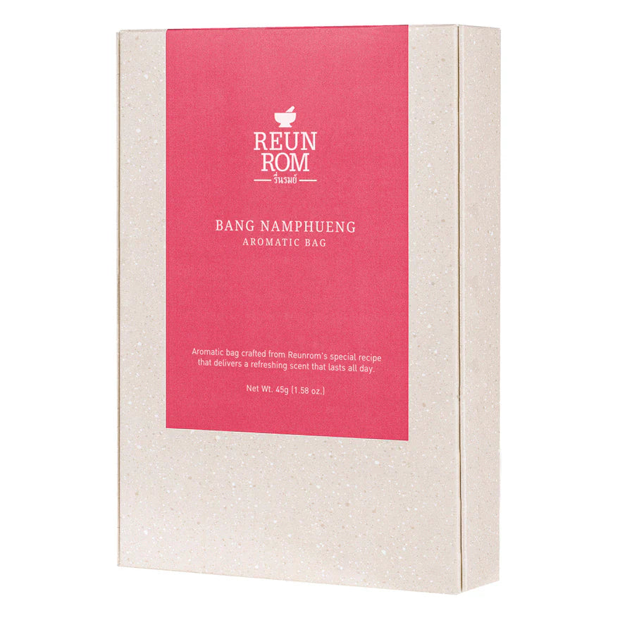 Reunrom Aromatic Bag Size 20g/45g Bang Namphueng
