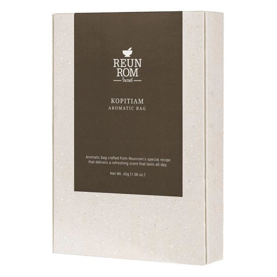 Reunrom Aromatic Bag 45g Kopitiam