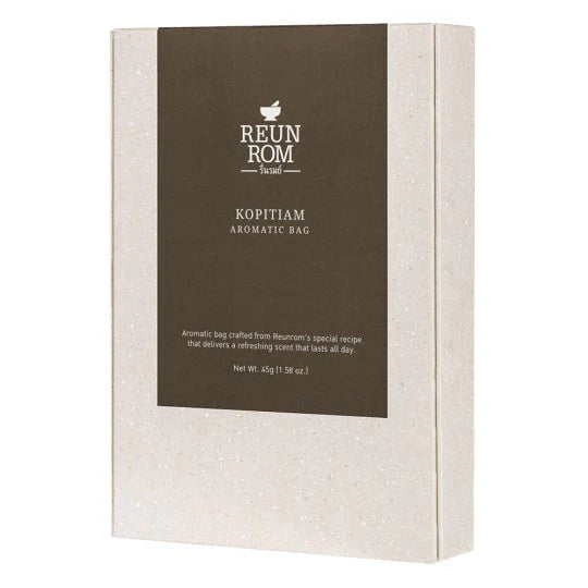 Reunrom Aromatic Bag 45g Kopitiam