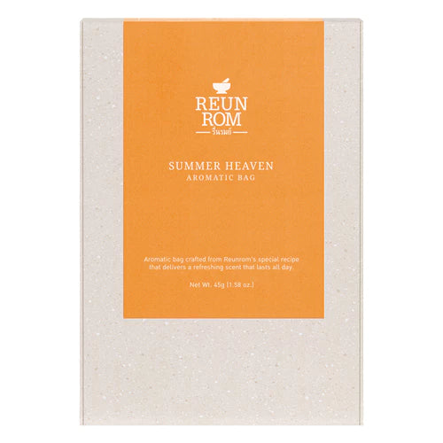 Reunrom Aromatic Bag 20g/45g Summer Heaven