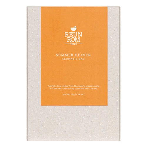 Reunrom Aromatic Bag 20g/45g Summer Heaven
