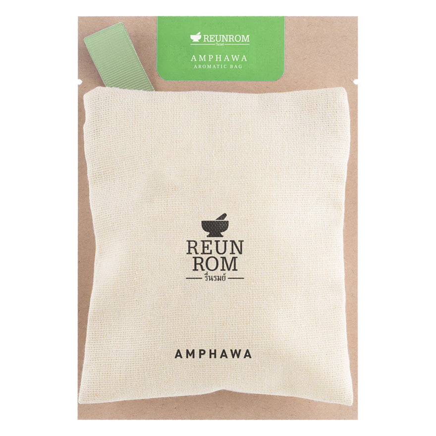 Reunrom Aromatic Bag 20g/45g Amphawa