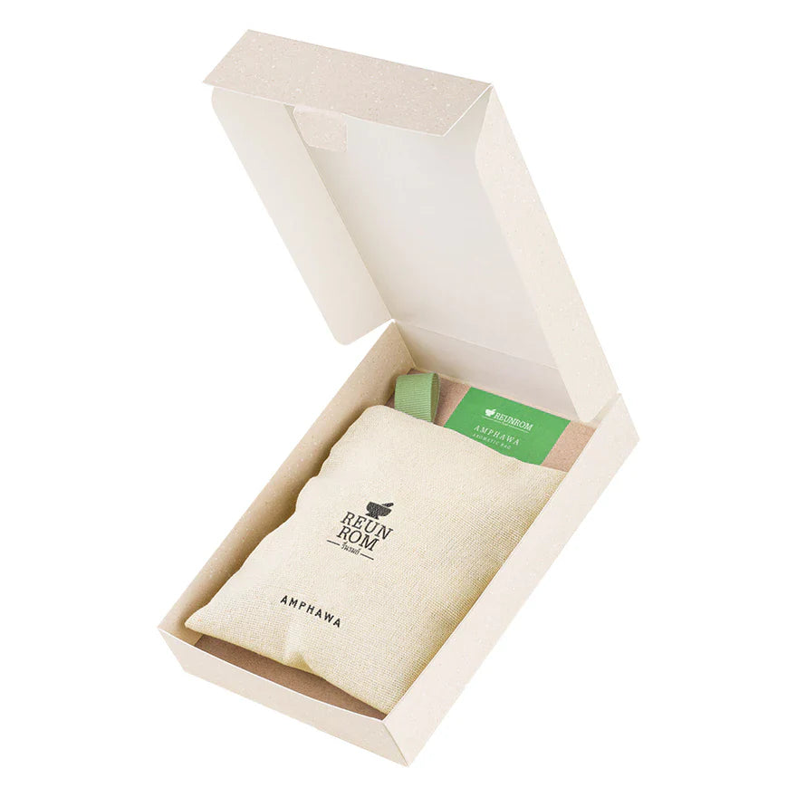 Reunrom Aromatic Bag 20g/45g Amphawa