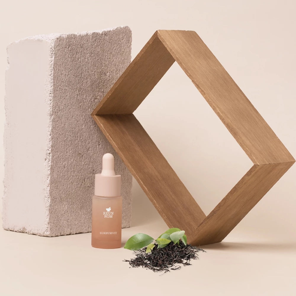 Reunrom Aromatic Oil 15ml Sukhumvit