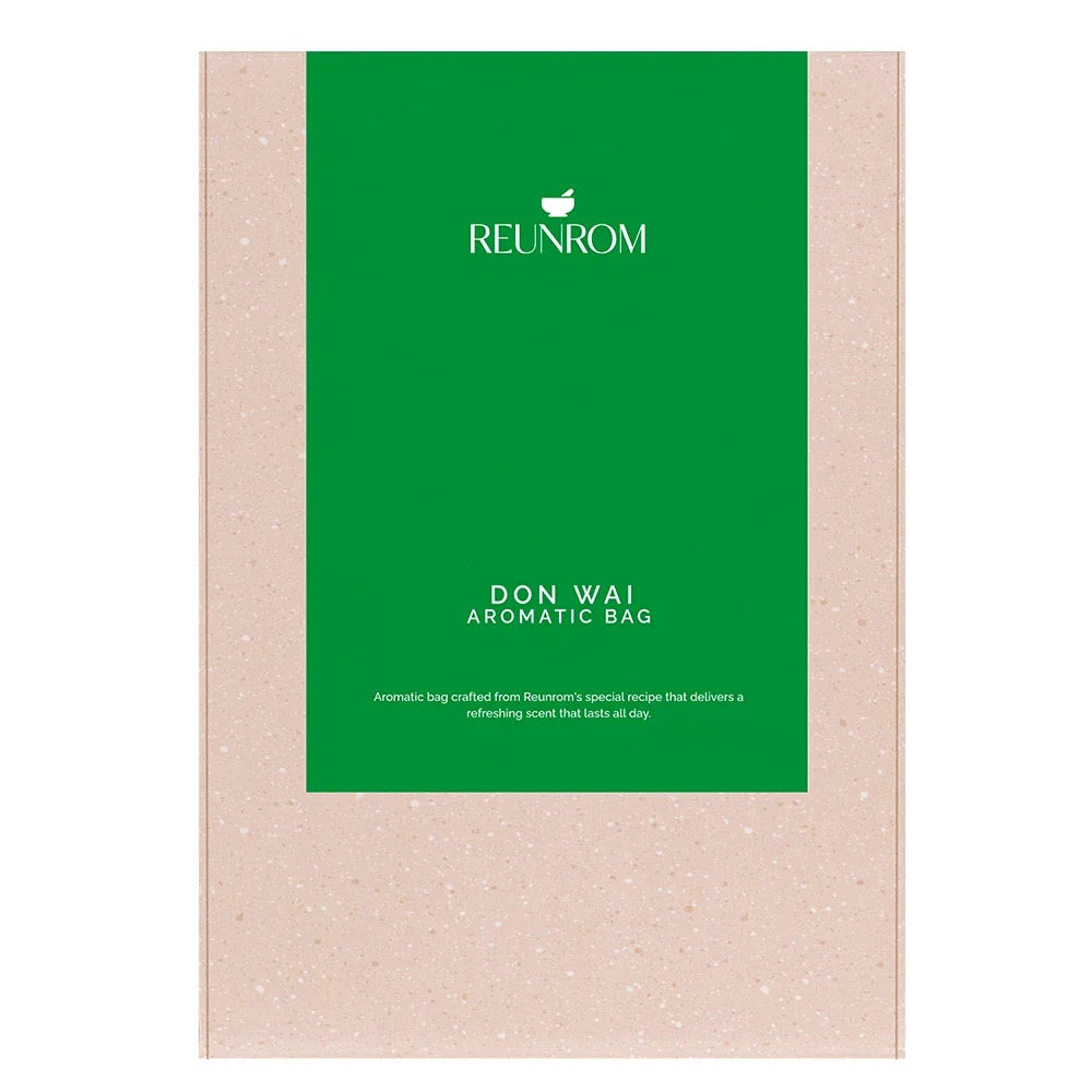 Reunrom Aromatic Bag 45g Don Wai