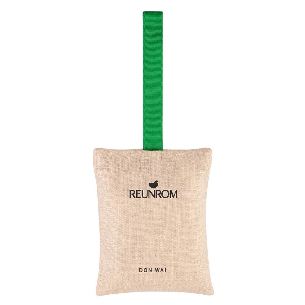 Reunrom Aromatic Bag 45g Don Wai