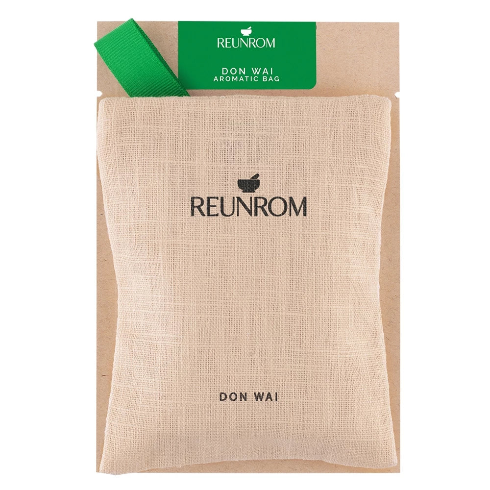 Reunrom Aromatic Bag 45g Don Wai