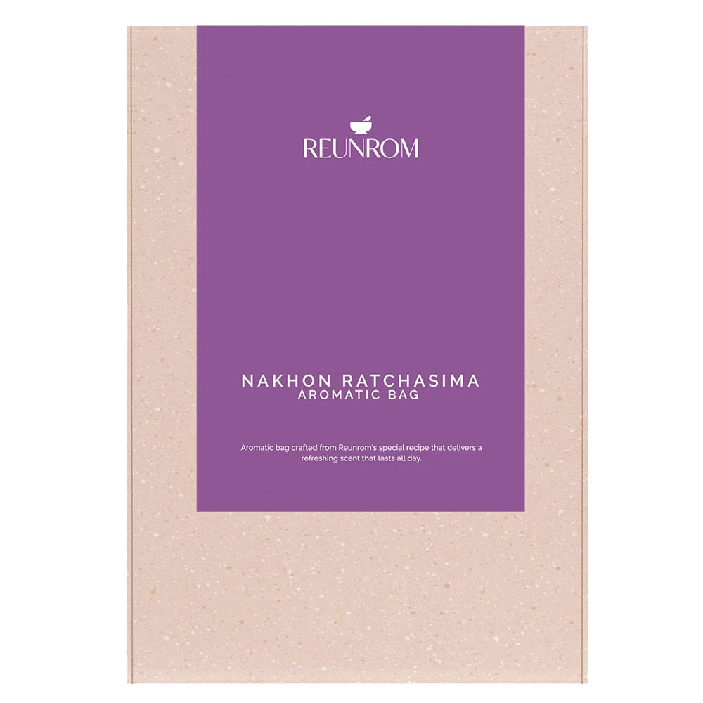 Reunrom Aromatic Bag 45g Nakhon Ratchasima