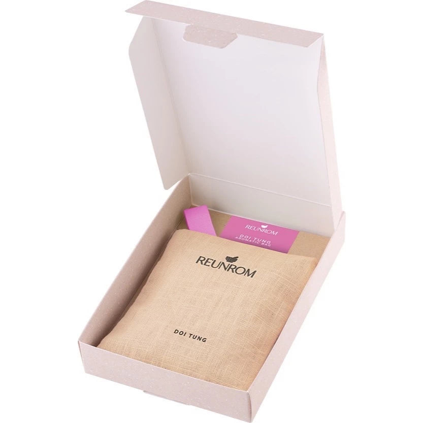 Reunrom Aromatic Bag 45g Doi Tung