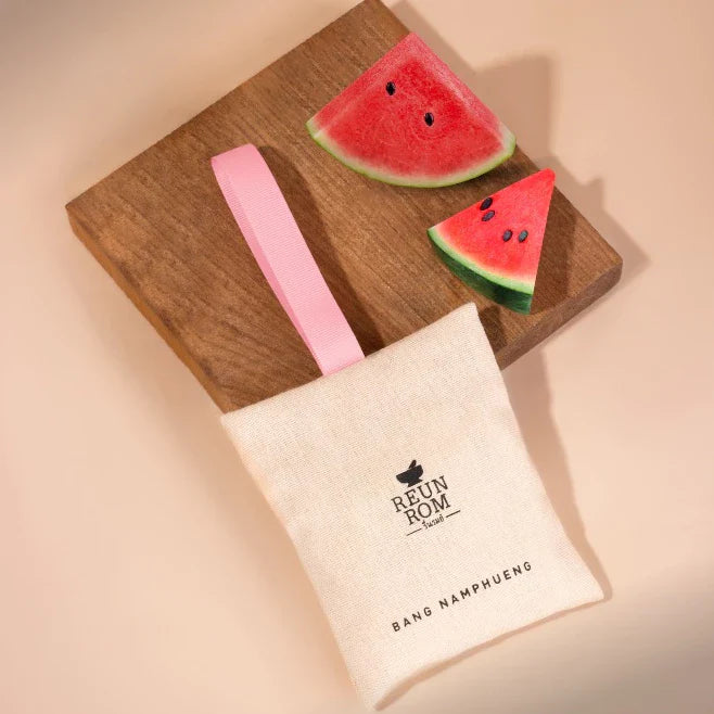 Reunrom Aromatic Bag Size 20g/45g Bang Namphueng