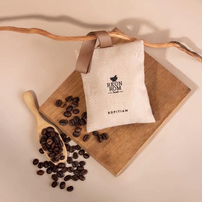 Reunrom Aromatic Bag 45g Kopitiam