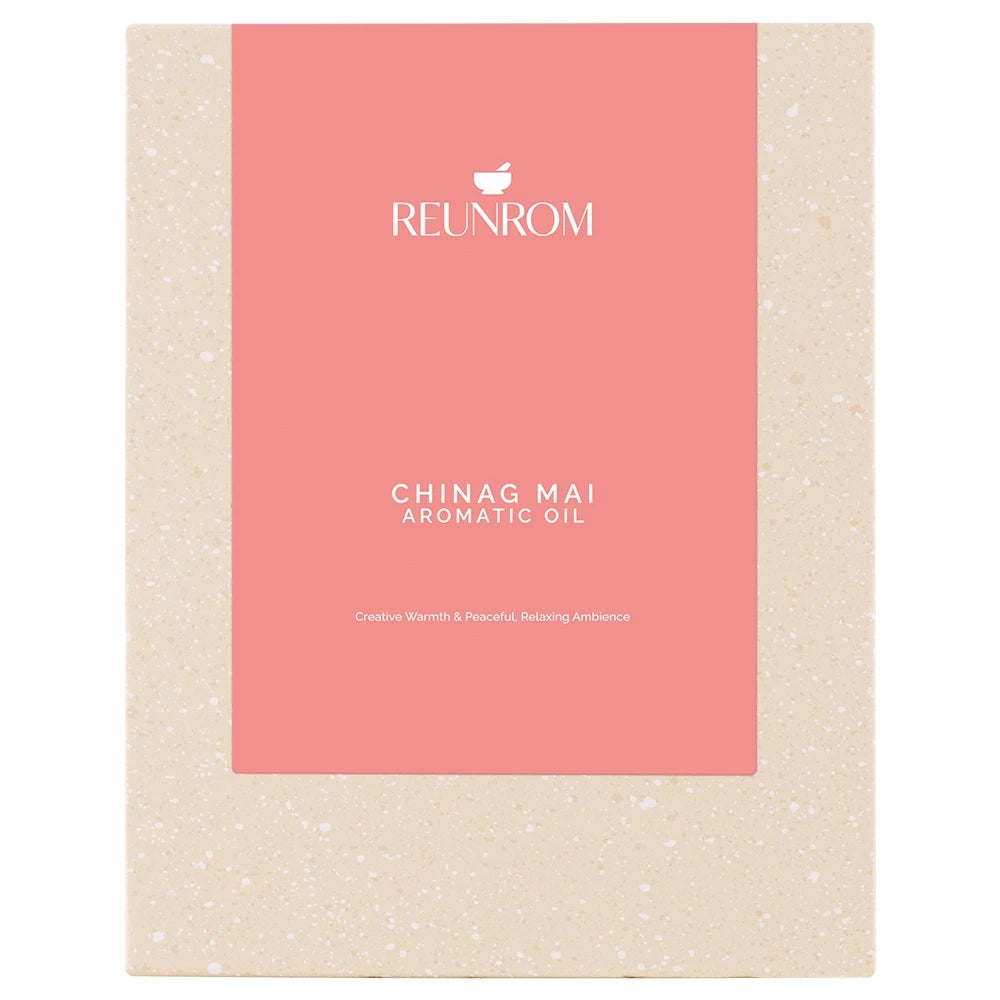 Reunrom Aromatic Oil 15ml Chiang Mai