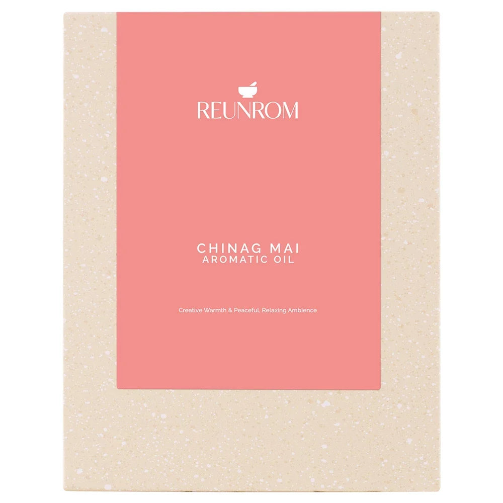 Reunrom Aromatic Oil 15ml Chiang Mai