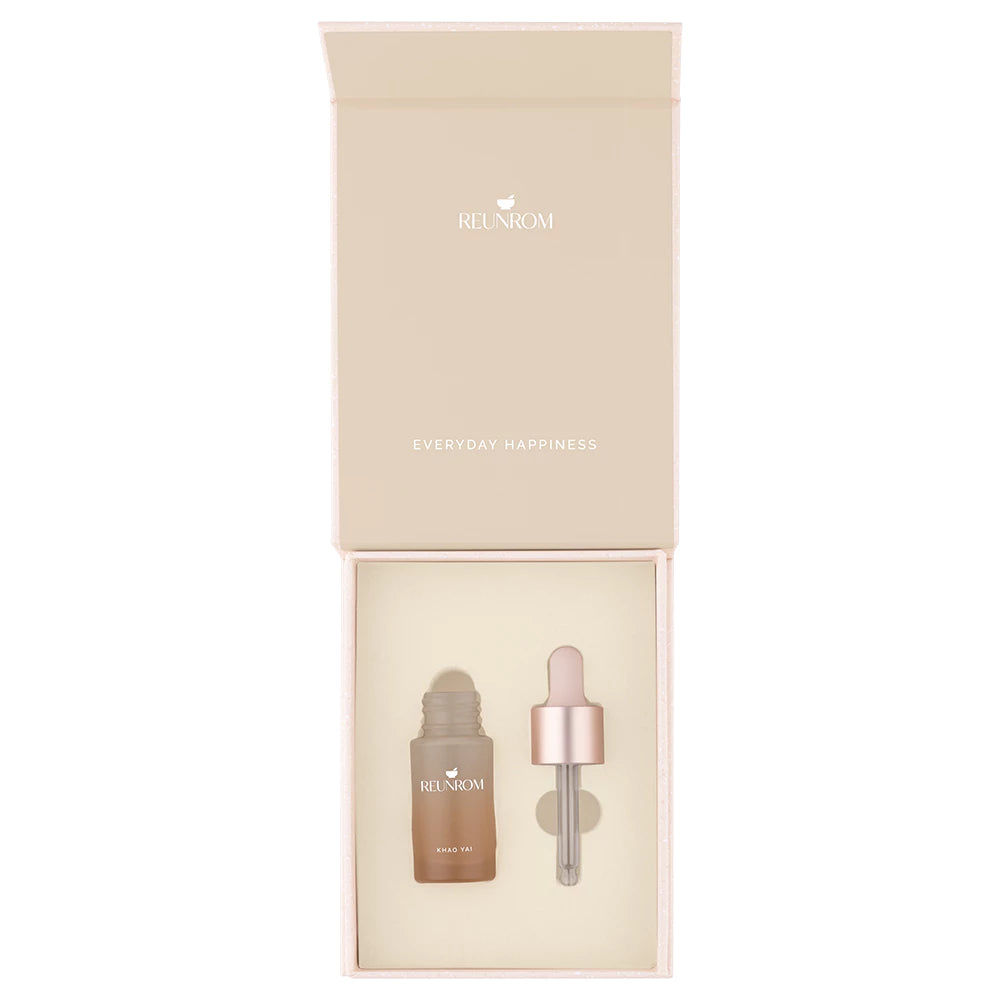 Reunrom Aromatic Oil 15ml Khao Yai