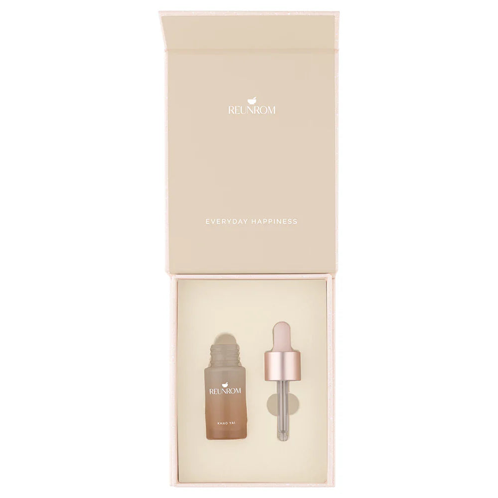 Reunrom Aromatic Oil 15ml Khao Yai