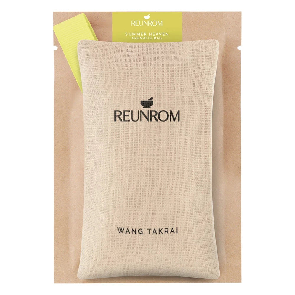 Reunrom Aromatic Bag 20g/45g Wang Takrai