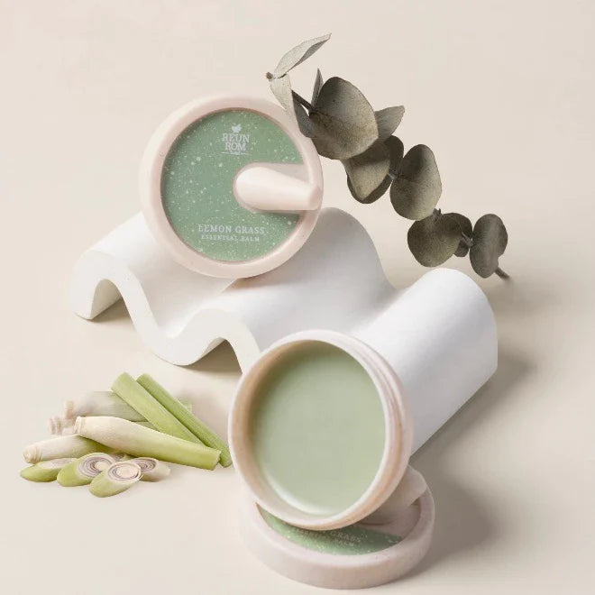REUNROM Essential Balm 16g Lemongrass